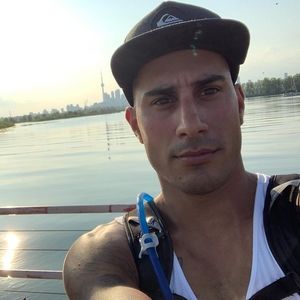 Meet your Posher, Mark